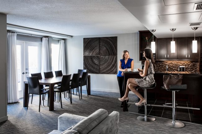 Hospitality