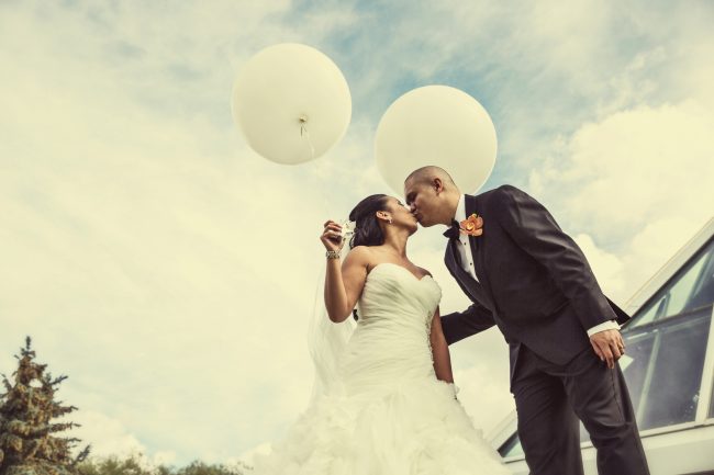Weddings